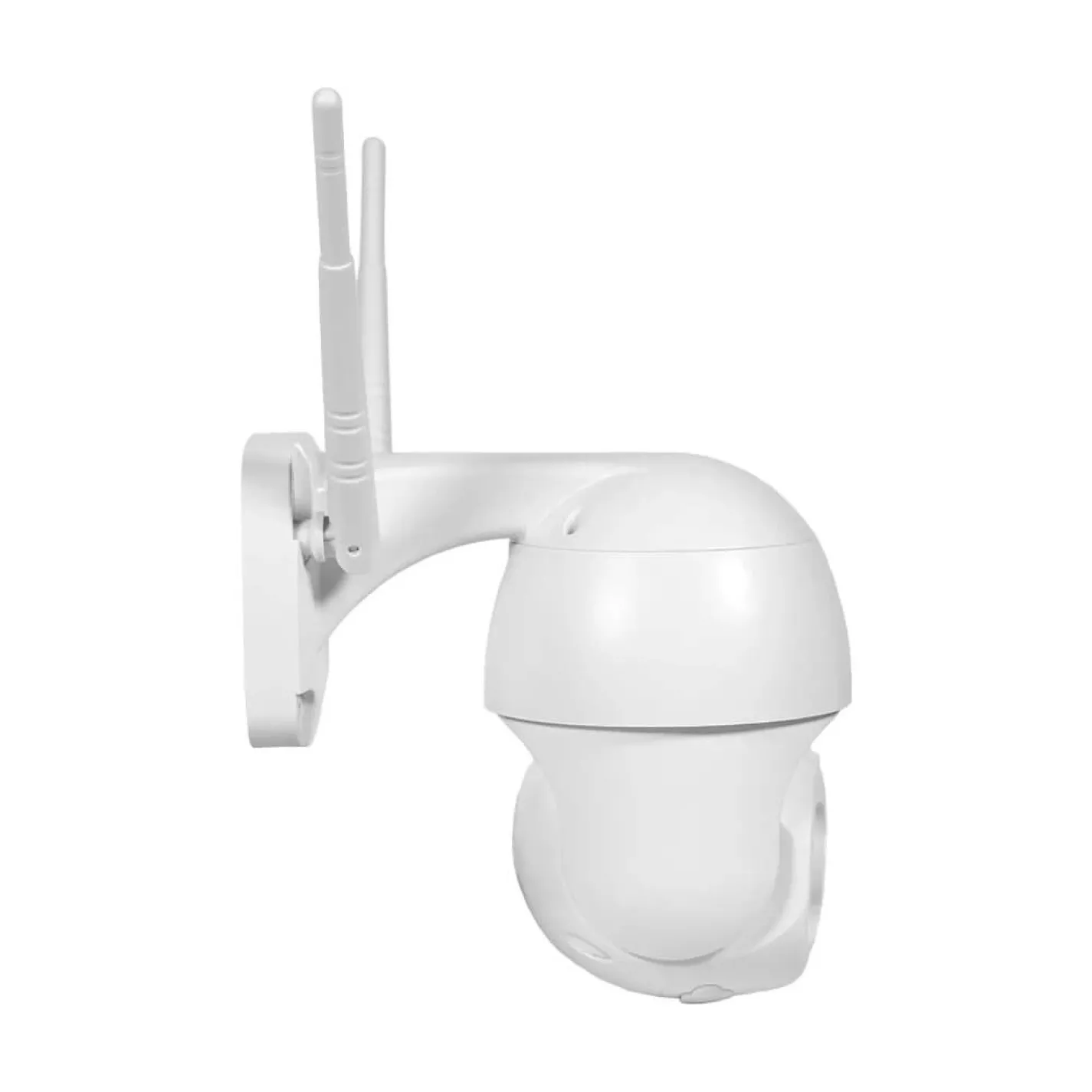 Камера відеоспостереження Light Vision VLC-8230WIA IP PTZ WiFi 3Mp (4 мм) - Фото 2